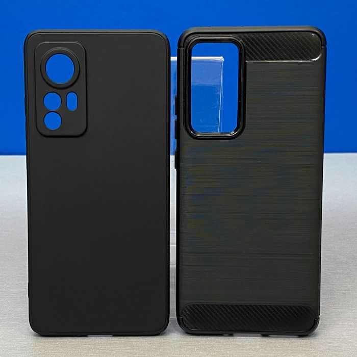 Xiaomi 12 (8GB/256GB) - Gray