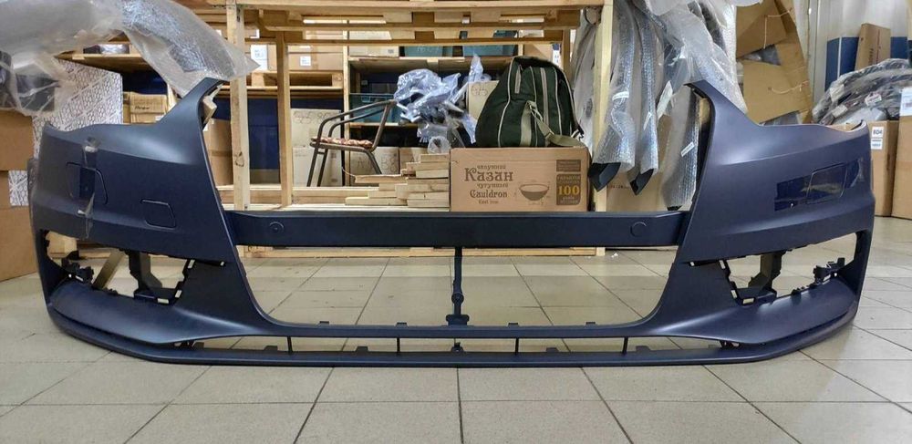 Решітка радіатора Решітка Audi A3 A4 B9 A4 B8 A6 C7 Q5 Ауді