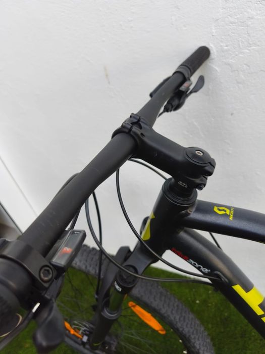Bicileta BTT Scot Xl