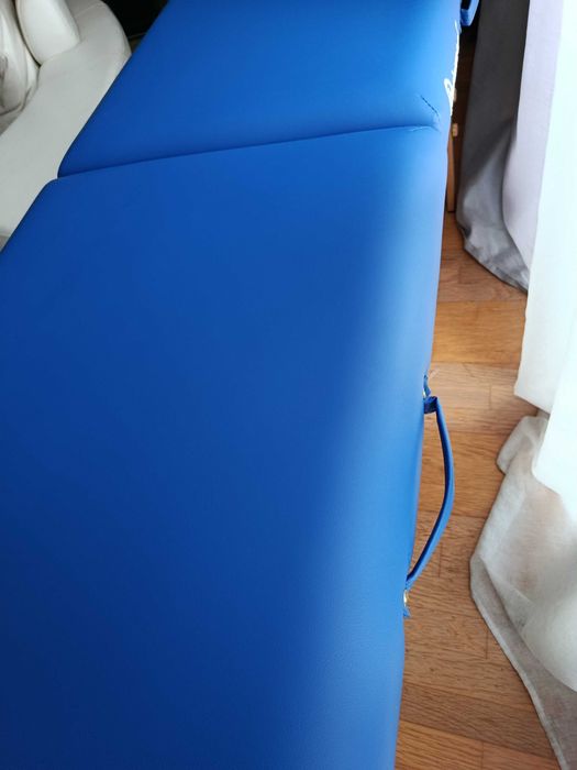 VENDE - Marquesa Portátil Nova Quirumed 180*60cm