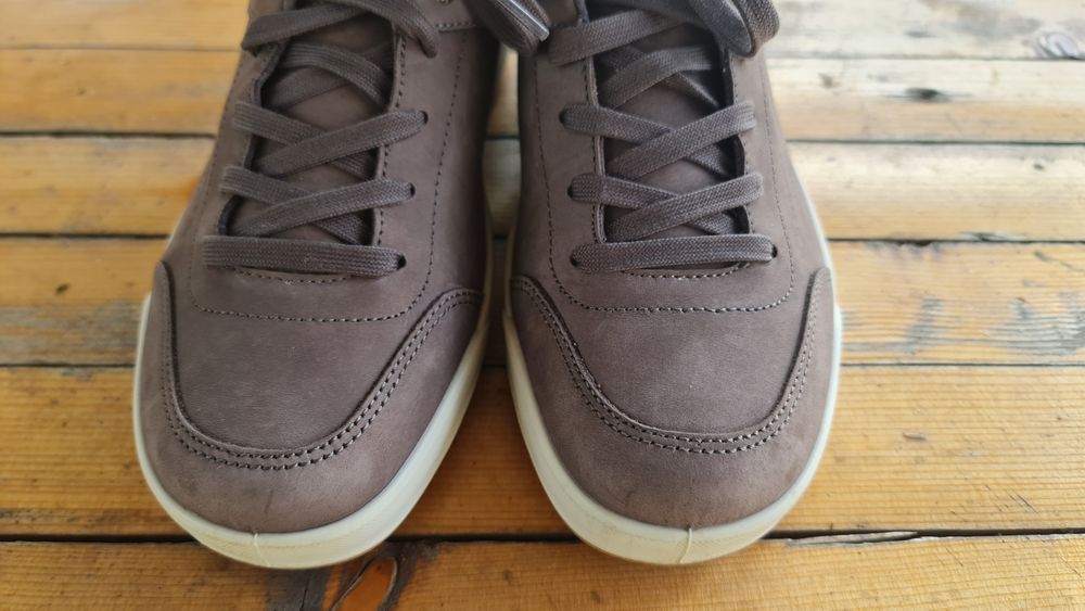 Жіночі кросовки lowa OAKLAND Gore-tex розмір 40