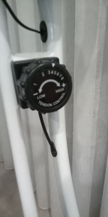 Bicicleta estatica Promaster