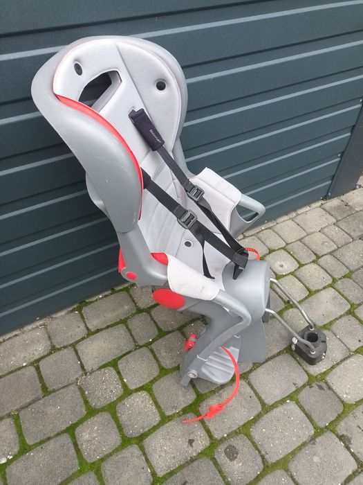 Fotelik rowerowy Römer