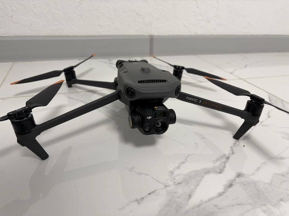 Mavic 3t комплект