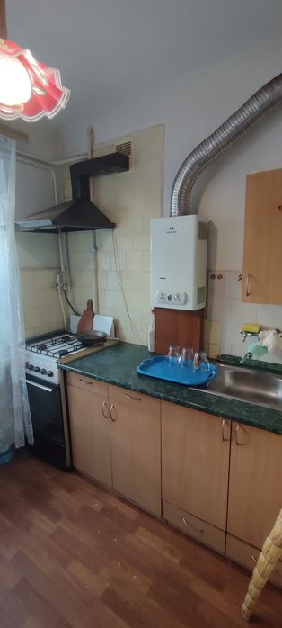 Здам 2 квартиру на Мазепи-Київській