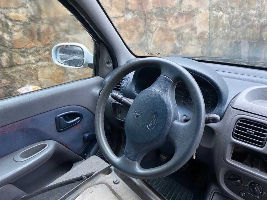 Renault Clio II »»PEÇAS««