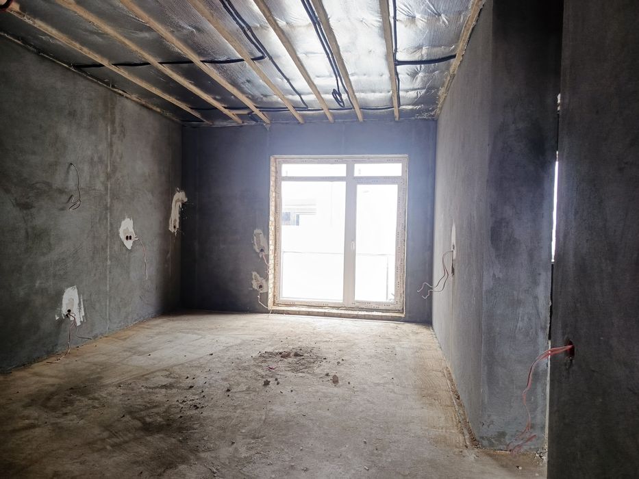 Таунхаус в передмісті