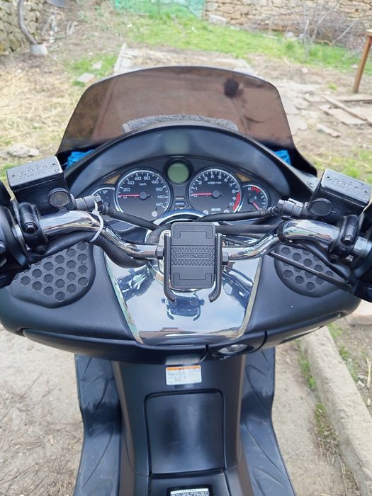 Продам Хонду Форза