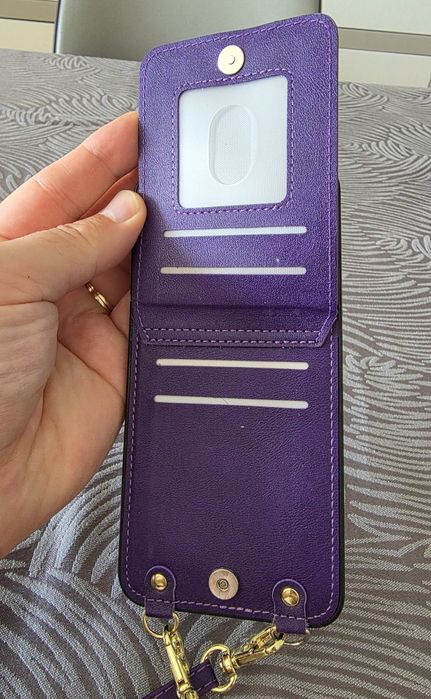 Capa para Samsung S24