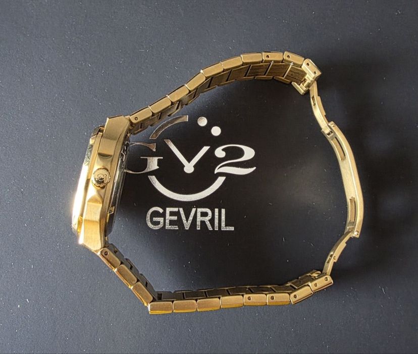 GV2 by Gevril Мужские автоматические часы