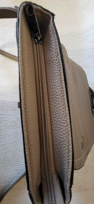 Сумочка крос боді