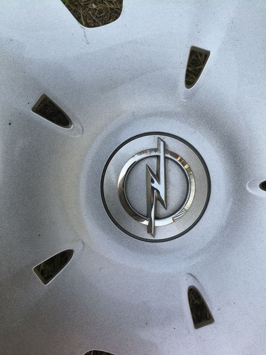 Kołpaki opel 16 cali oryginalne