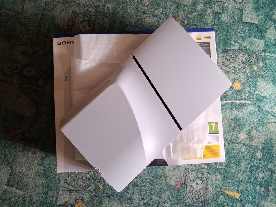 Playstation 5 Nowe !