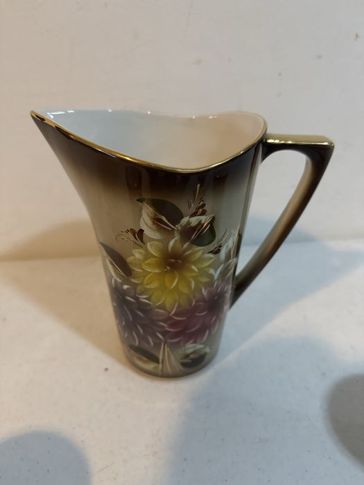 Conjunto canecas e copos Tremez PT