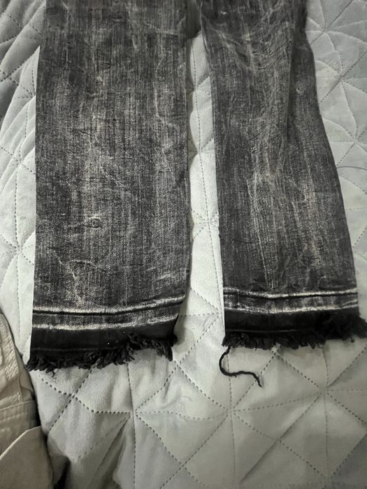 Джинси guess жіночі