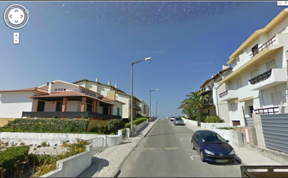 T3 Praia de Mira - mínimo 1 mês, entre Fevereiro e Abril