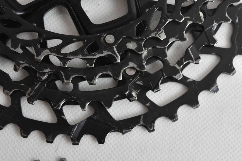 kaseta SRAM pg1230 ! 12s ! 11-50z !