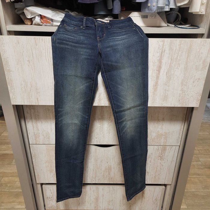Джинсы Levis подростковые