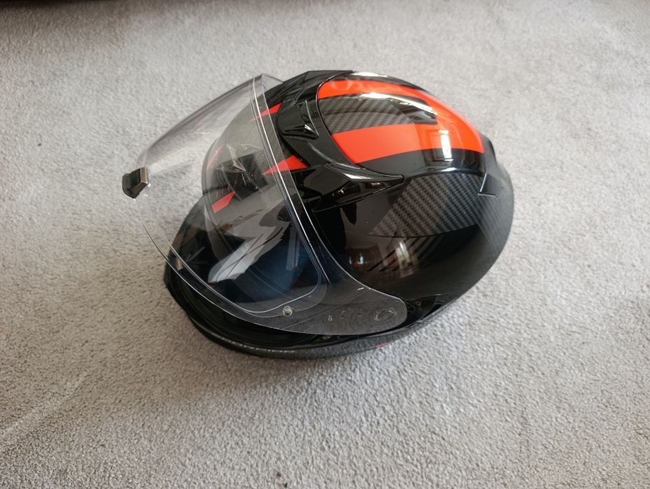 Scorpion Exo-520 Evo Air Laten