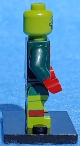 Metallo (DC Comics)
