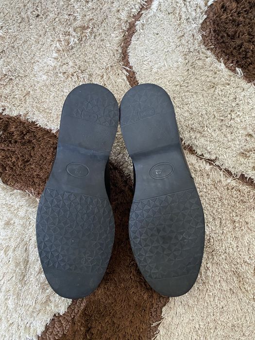 Продам Лофери Шкіряні