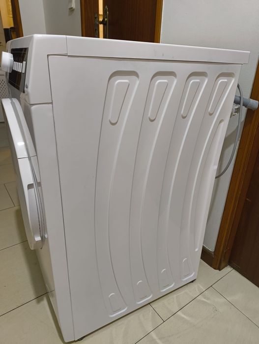 Máquina de Lavar Roupa, Orima 9kg, 1400 rpm
