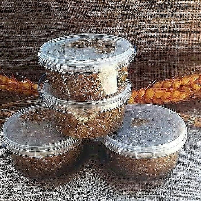 Бджолине Маточне Молочко