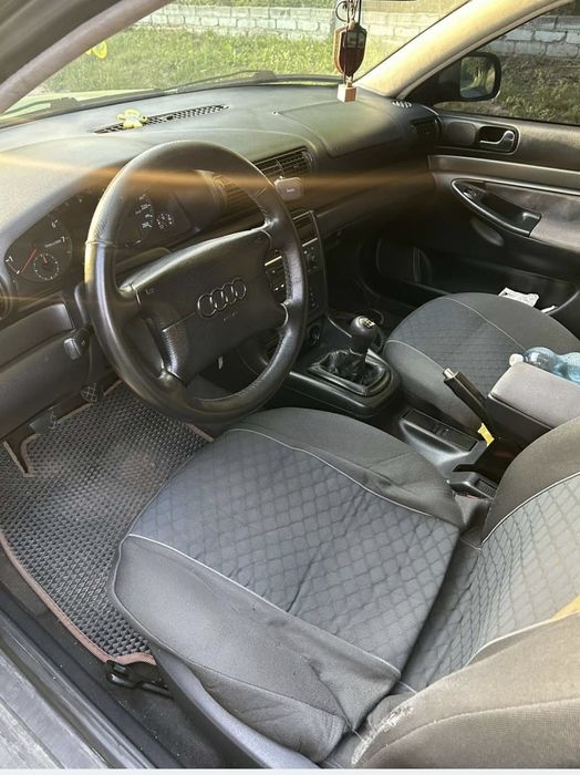 Продам власне авто Ауді А5б5 Avant