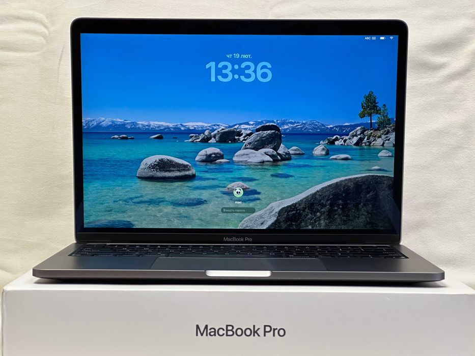 macbook m1 16 256 - Ноутбуки та аксесуари - OLX.ua