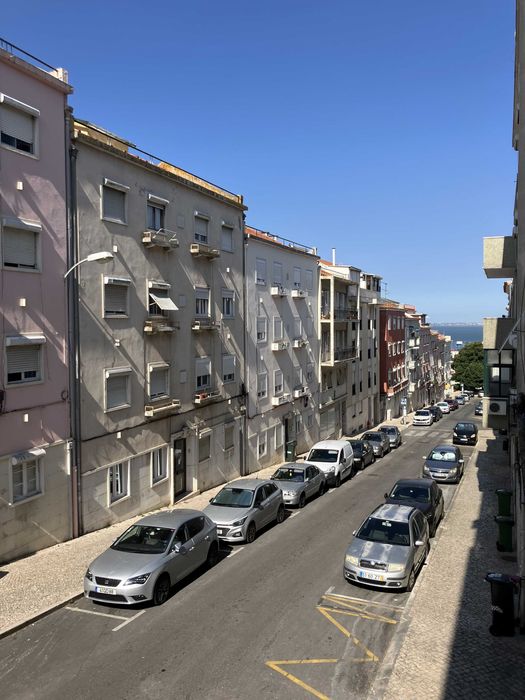 T2 Luminoso e Flexível perto do Rio – Fevereiro a Maio 2026