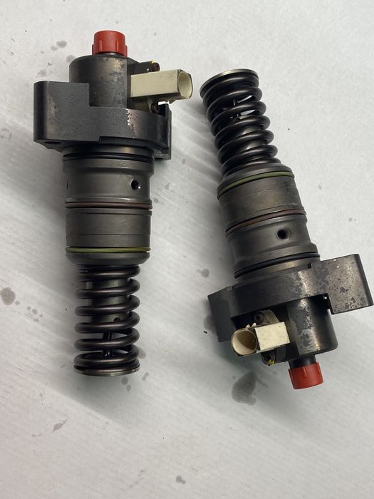 PLD-секція DAF xf 106 EURO 6 1934322/2102341/2034327