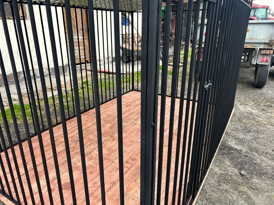 Kojec/klatka dla psa