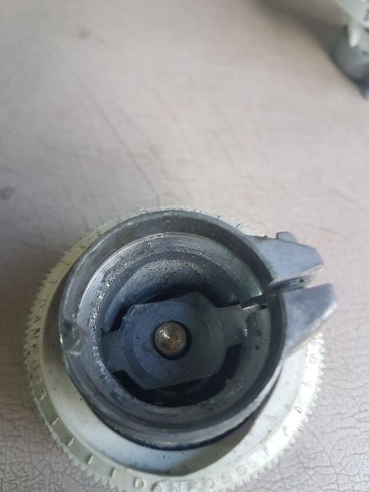 .Głowica z kapilara M 30 Danfoss