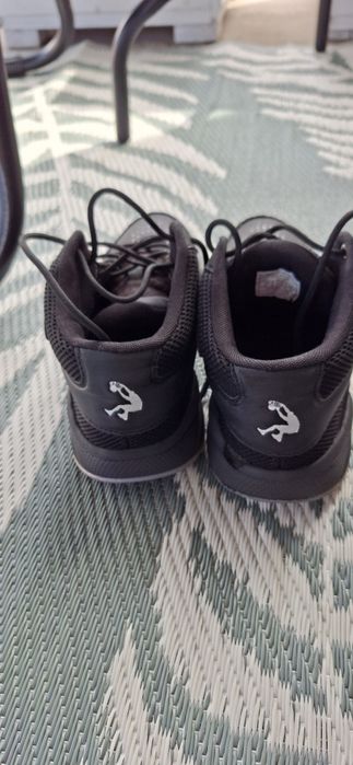 Adidasy Shaq 41.5
