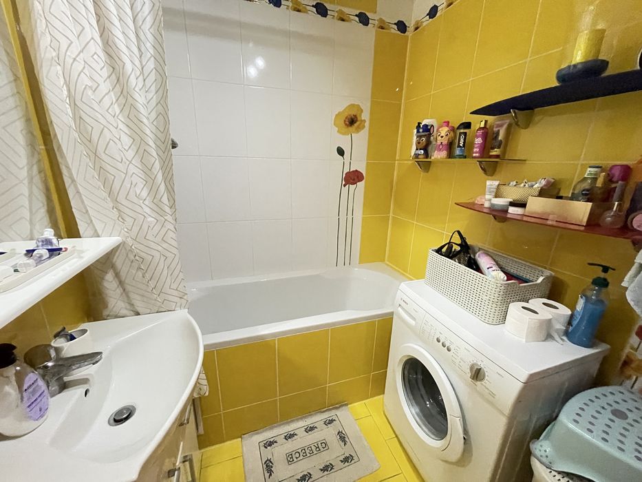ПРОДАЖ 3 кім квартири, вул. Микулинецька