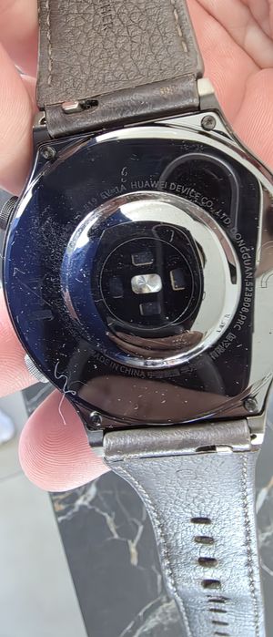 Huawei watch gt 2 pro