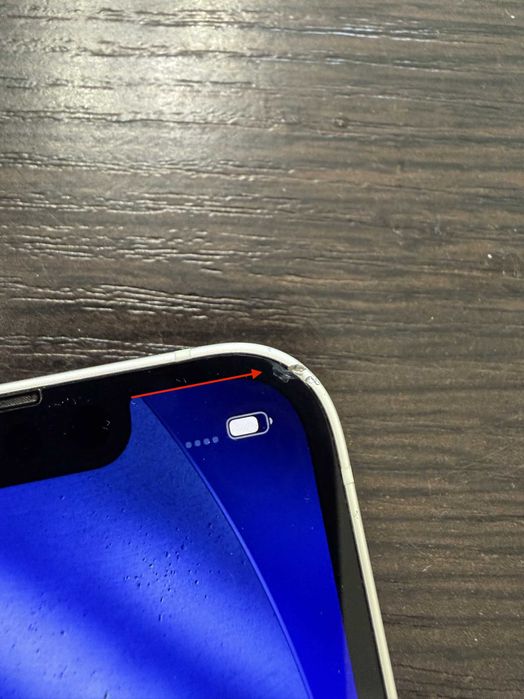 Apple IPhone 13 mini 128Gb White