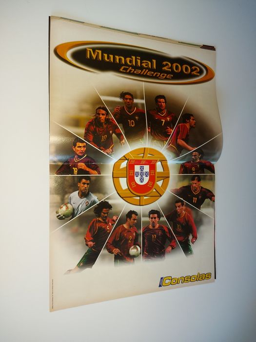 Revista Multi Consolas N° 19