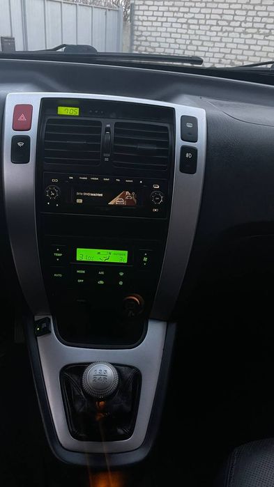 Продам Хюндай Туксон