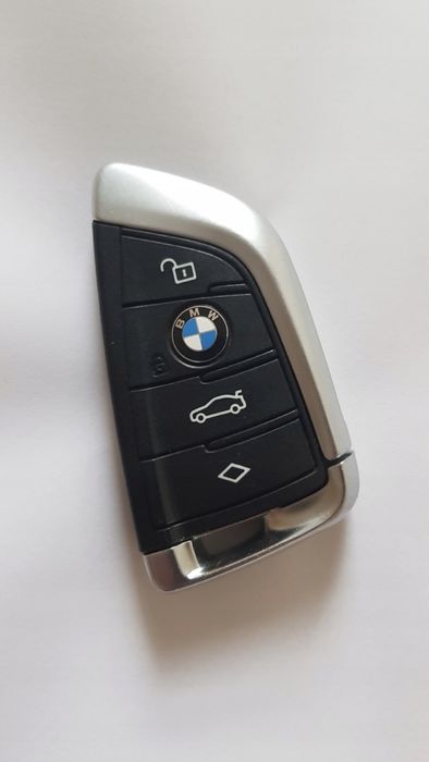 Elektronika Diagnostyka Kodowanie kluczy Naprawa FRM BMW xHp