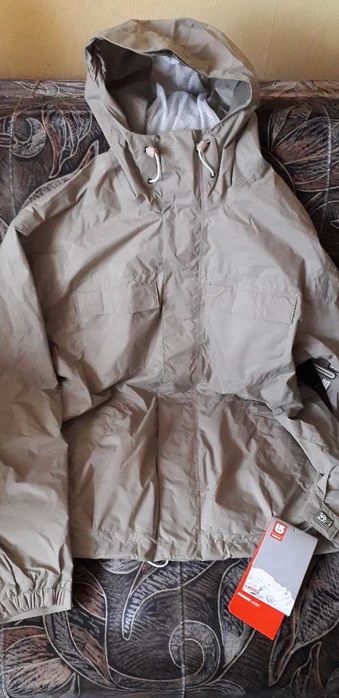 BURTON kurtka snowboardowa męska z USA Element Jacket rozmiar XL