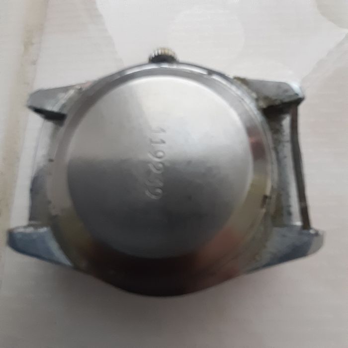 Годинник наручний  Poljot