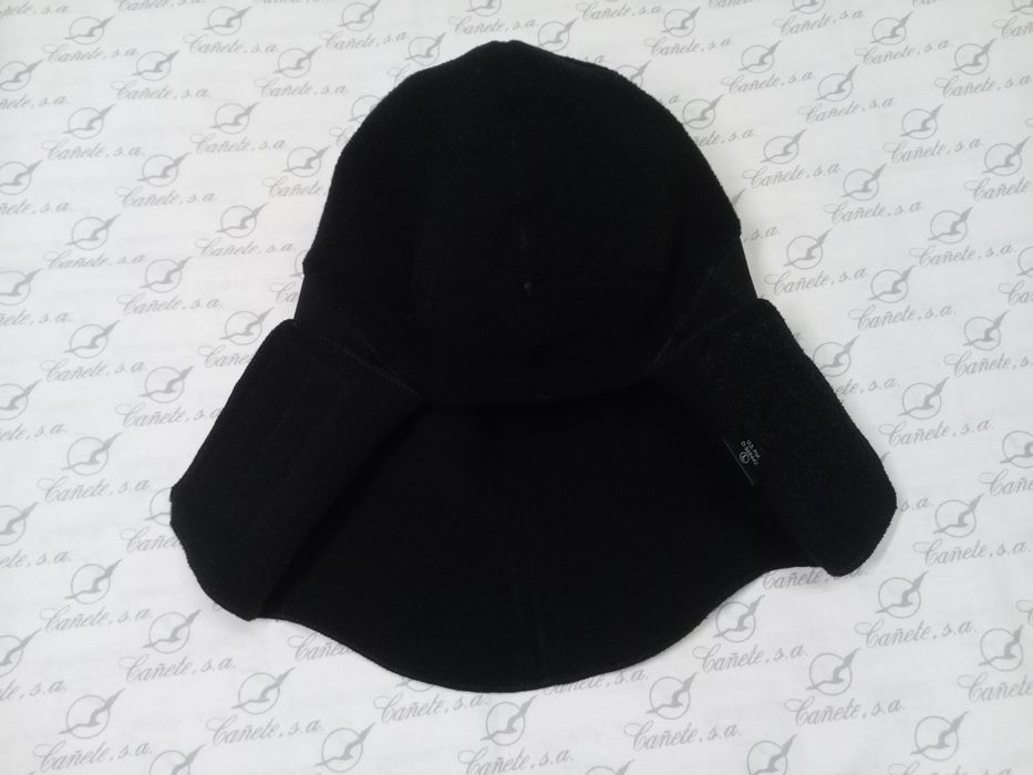 Подшлемник Gator флисовый с неопреном термомаска размер L