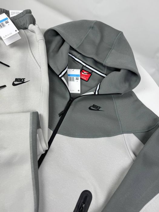 Костюм Nike tech fleece