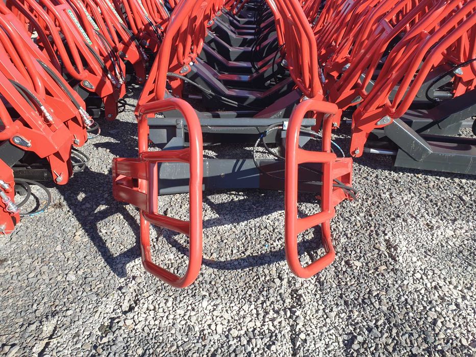 CHWYTAK DO BEL - 1sił - MetalTechnik * dostawa cała Polska