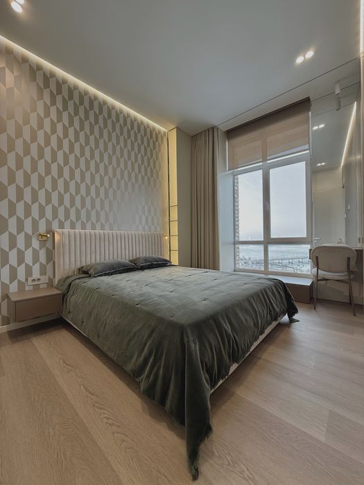 ЖК Loft White, Лофт Вайт, новобудова, центр, набережна