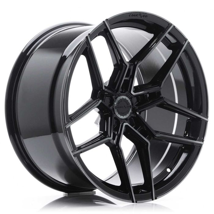 NOWE Felgi Concaver CVR5 19" Audi A3 A4 A5 A6 A7 A8 Q2 Q3 Q5 Q7 Q8