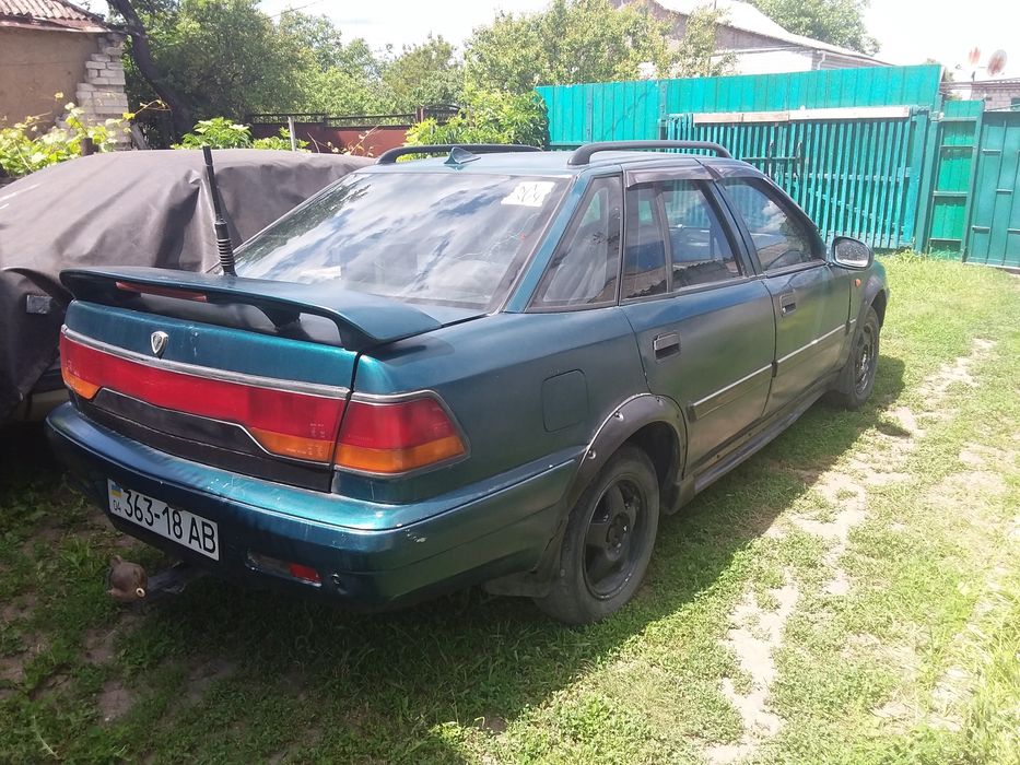 Продам автомобиль