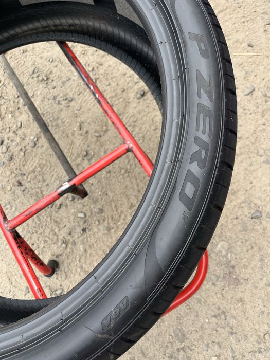 285/35/23+325/30/23 R23 Pirelli P Zero PZ4 літо 4 шт ціна за 1 шт