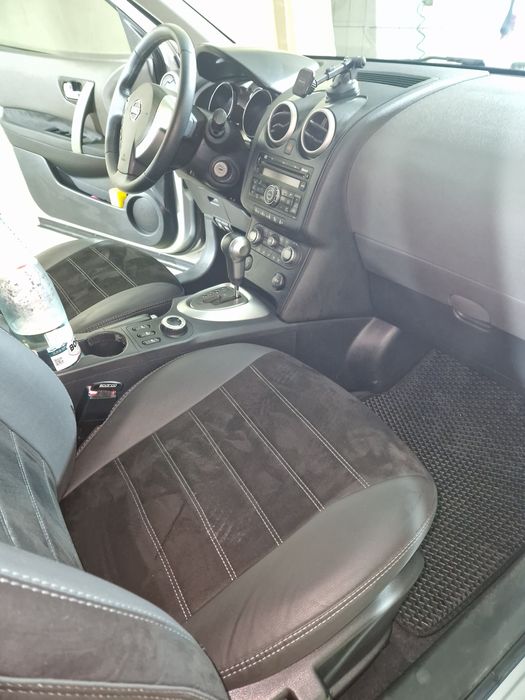 Продам Ниссан Кашкай Nissan Qashqai